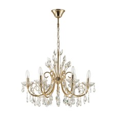 Подвесная люстра Odeon Light Versia 4977/6