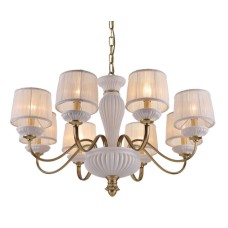 Подвесная люстра Divinare Dolce 1175/01 LM-8