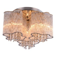 Потолочная люстра Arte Lamp 9 A8560PL-3CL