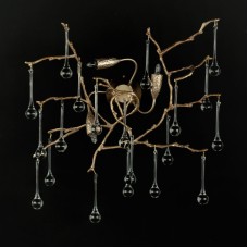 Бра Loft IT Bijout 10067/3W GB