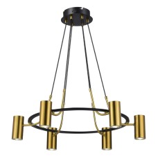 Потолочная люстра ST Luce Talia SL1215.403.06