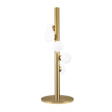 Настольная лампа Aployt Kolombina APL.622.04.05