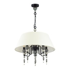 Подвесная люстра Odeon Light Sochi 4896/5A