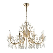 Подвесная люстра Odeon Light Versia 4977/8