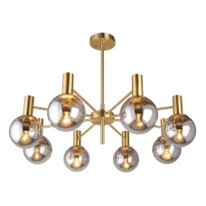 Люстра на штанге Aployt Genia APL.610.07.08