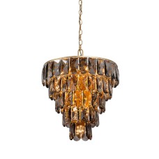 Подвесная люстра Vitaluce V5277-8/20+1