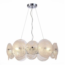 Подвесная люстра ST Luce Elsa SL1658.103.12