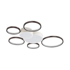 Потолочная люстра Lumion Norbert 5254/99CL