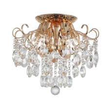 Потолочная люстра ST Luce Orecchini SL846.202.06