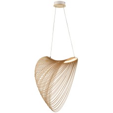 Подвесная люстра Wertmark Marta WE528.02.713