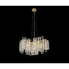 Подвесная люстра Kink Light Авани 07873-76D,33