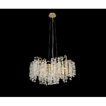 Подвесная люстра Kink Light Авани 07873-76D,33