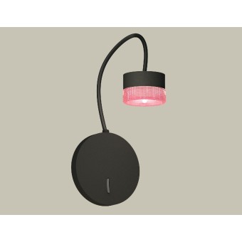 Бра Ambrella Light Traditional (C9596, N8486) XB9596251