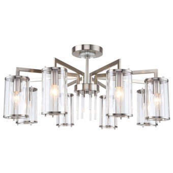 Потолочная люстра Stilfort Vase 1046/11/08PT