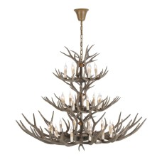 Подвесная люстра ST Luce Renna SL154.703.27