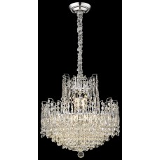 Подвесная люстра Wertmark Marcella WE154.12.103