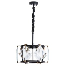 Подвесная люстра Divinare Elliot 7304/04 SP-6