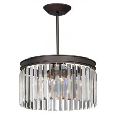 Подвесная люстра Vitaluce V5153-8/3PL