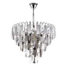 Подвесная люстра Arte Lamp Vivien A2719SP-6CC