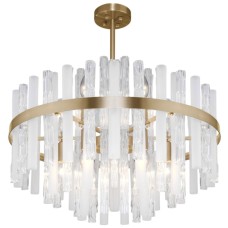 Люстра на штанге Bogates Hollis 368/9 Smart