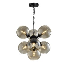 Подвесная люстра Aployt Greta APL.912.03.07