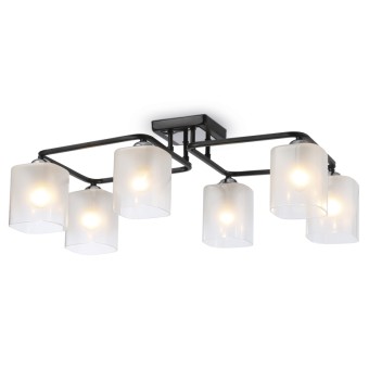 Потолочная люстра Ambrella Light Modern TR303224