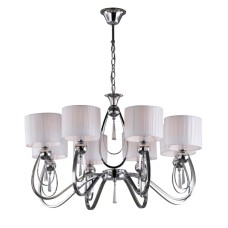 Подвесная люстра Omnilux Mellitto OML-63803-08