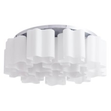 Потолочная люстра Arte Lamp A3479PL-12CC