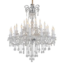 Подвесная люстра Aployt Ketrin APL.812.03.30