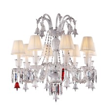 Подвесная люстра Delight Collection Moollona MD11027010-8A