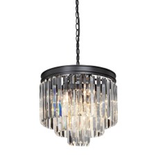 Подвесная люстра Vitaluce V5172-1/4+4+1