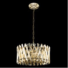 Подвесная люстра Citilux Ингвар CL334263