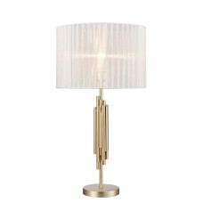 Настольная лампа Vele Luce Clarinetto VL3314N01