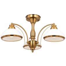 Потолочная люстра Citilux Краков CL401133