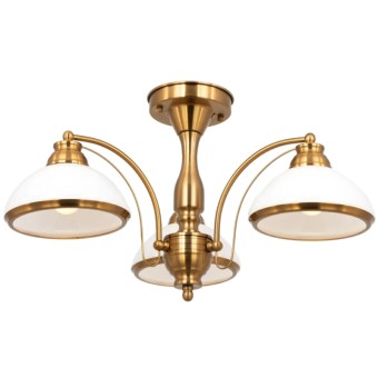 Потолочная люстра Citilux Краков CL401133