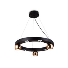 Подвесная люстра Ambrella Light Comfort FL5961