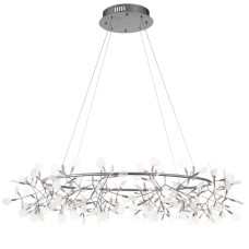 Подвесная люстра ST LUCE RAFINA SL379.103.216