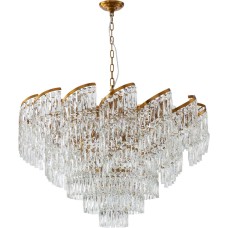 Подвесная люстра Stilfort Sapparo 2176/05/24P