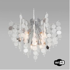 Потолочная люстра Bogates Bolla 334/9 Smart (319/9)