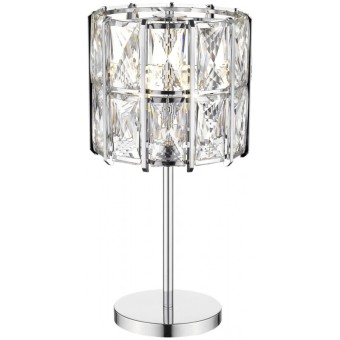 Настольная лампа WERTMARK WE148.04.104