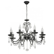 Подвесная люстра DeMarkt 371015108