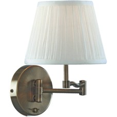 Бра Arte Lamp California A2872AP-1AB
