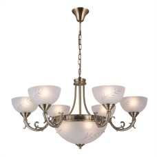 Подвесная люстра Citilux CL406193