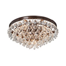 Потолочная люстра Vitaluce V5865-7/9PL