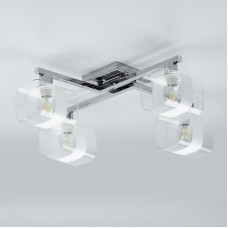 Потолочная люстра Citilux Вирта CL139141