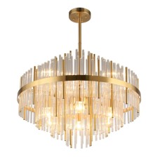 Люстра на штанге Omnilux Alatri OML-69217-09