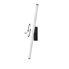 Бра Crystal Lux CLT 119 CLT 119W800 BL