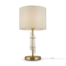 Настольная лампа Maytoni Alloro MOD088TL-01BS