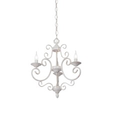 Подвесная люстра Vitaluce V1094-0/3