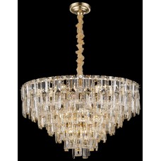 Подвесная люстра Wertmark Liliana WE108.16.303